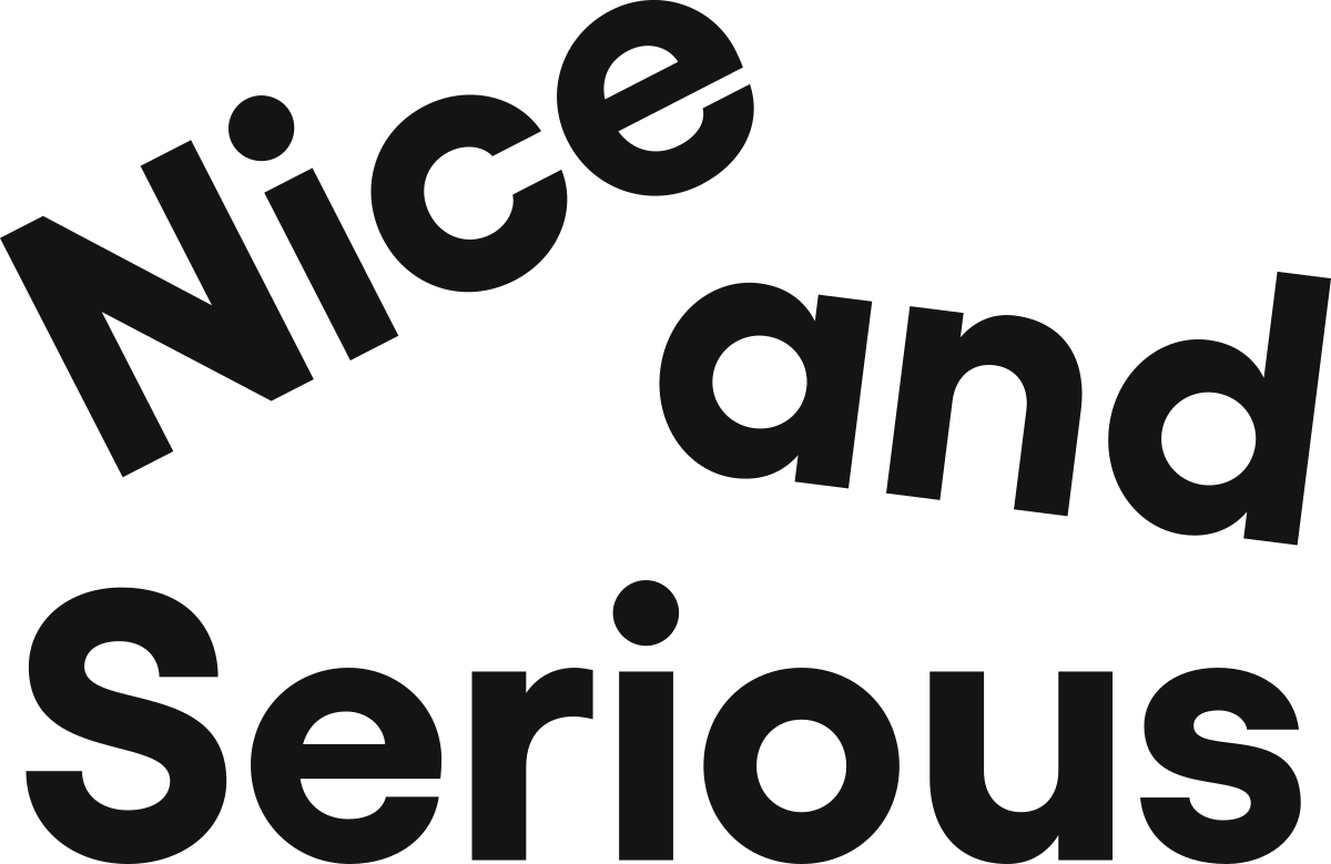 Nice and Serious