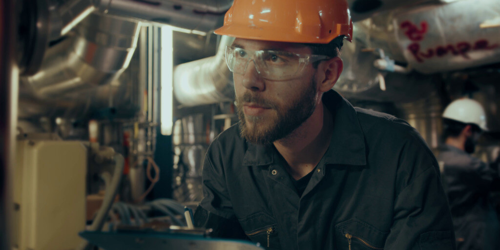 ANYbotics production still