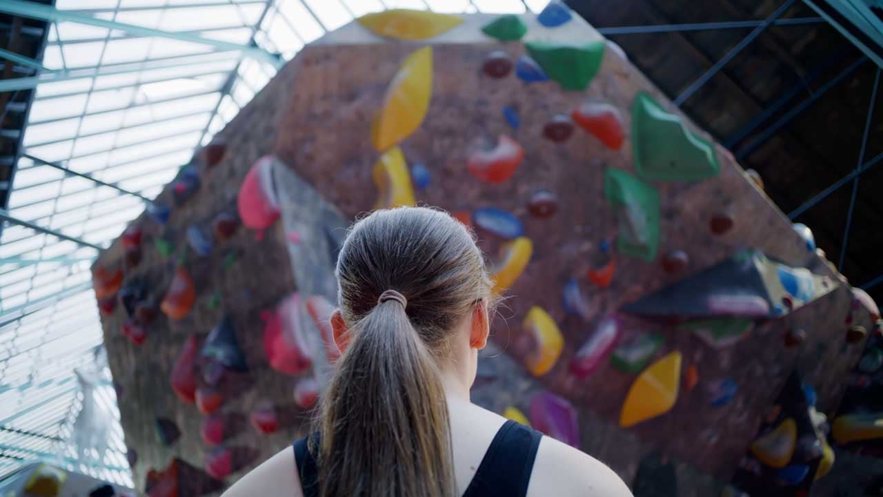 UBS BEM Employer Branding