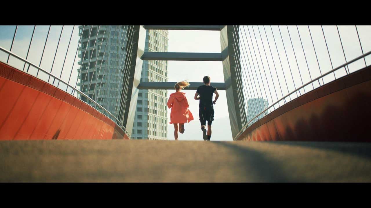 SIGG production still