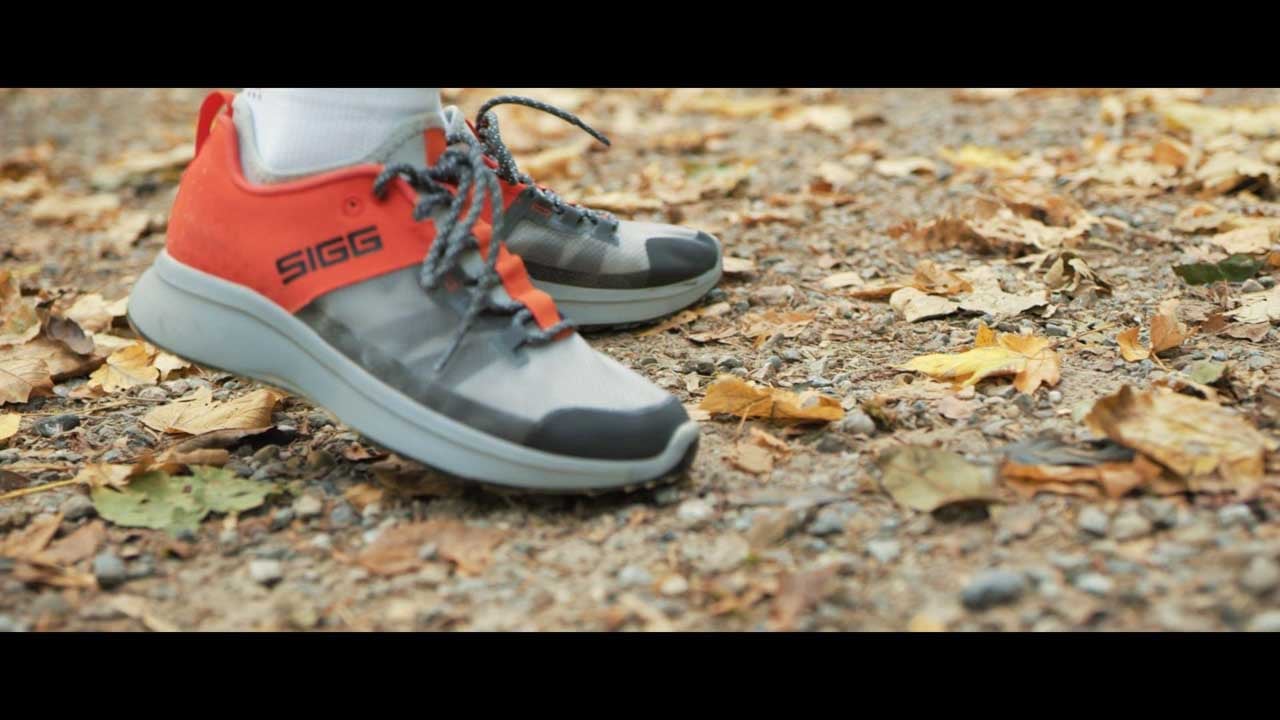 SIGG production still