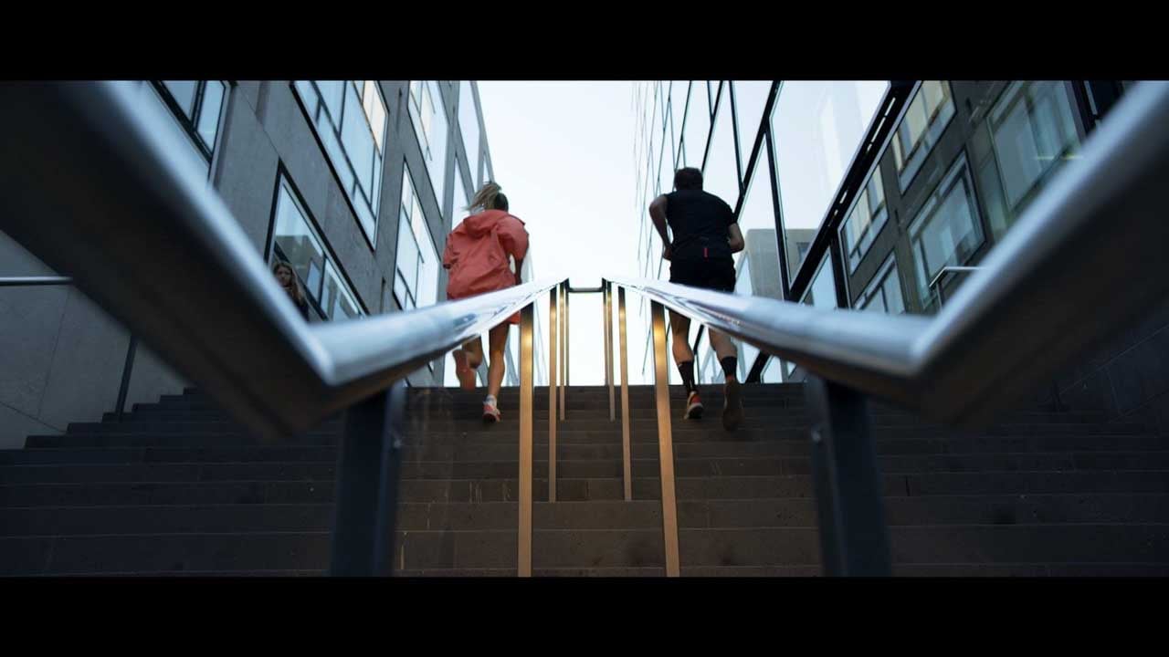 SIGG production still