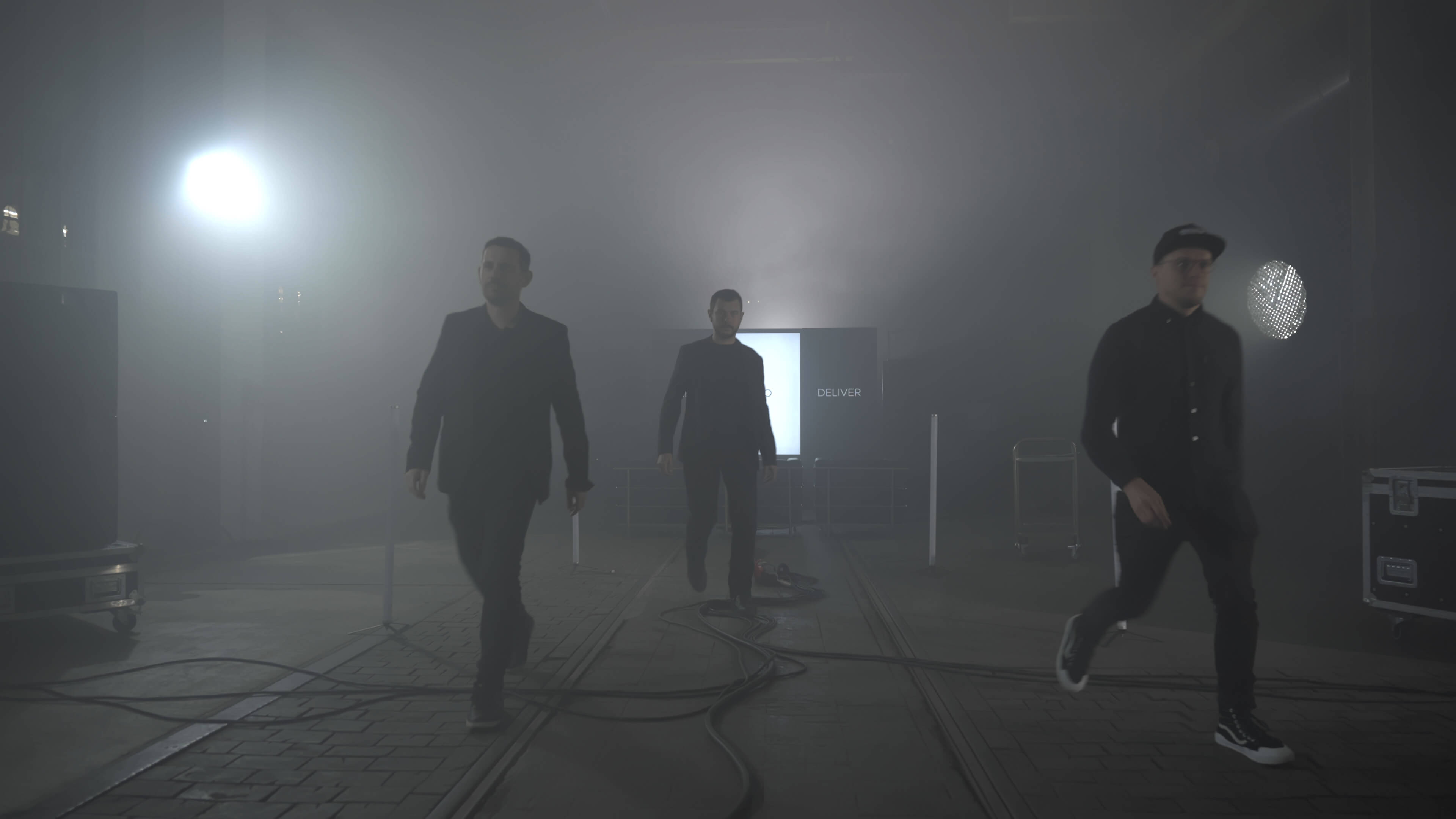 Devenir: A Merkle Interactive Experience Product Launch