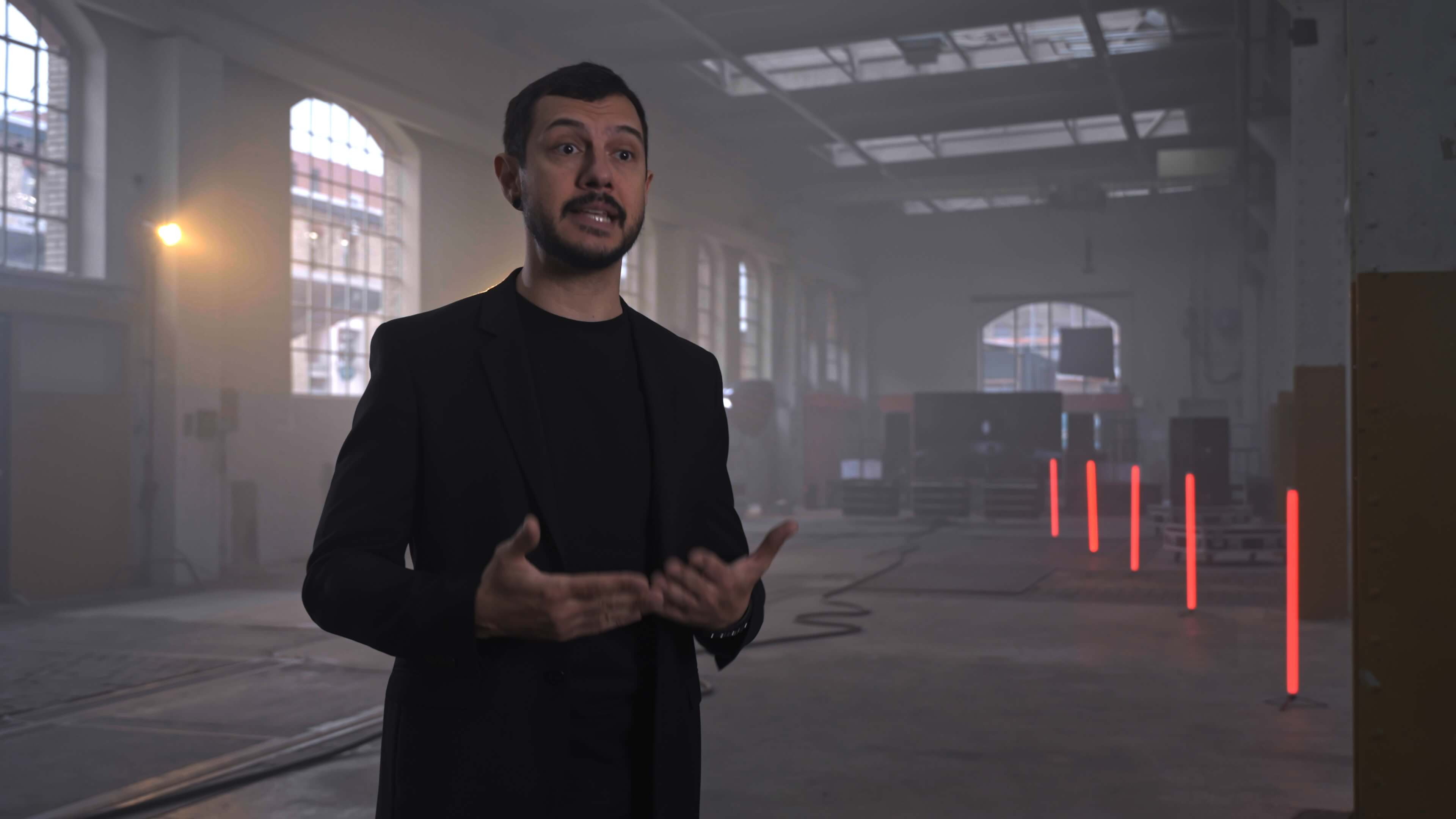 Merkle production still