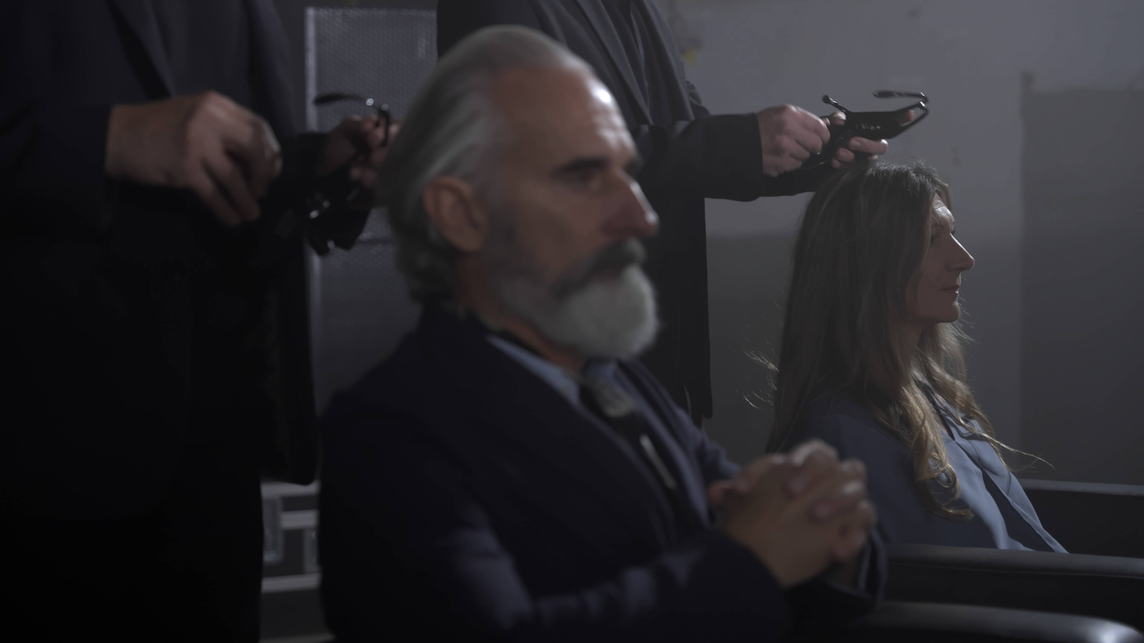 Merkle production still