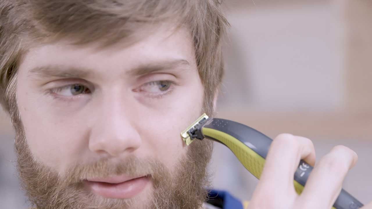Philips production still