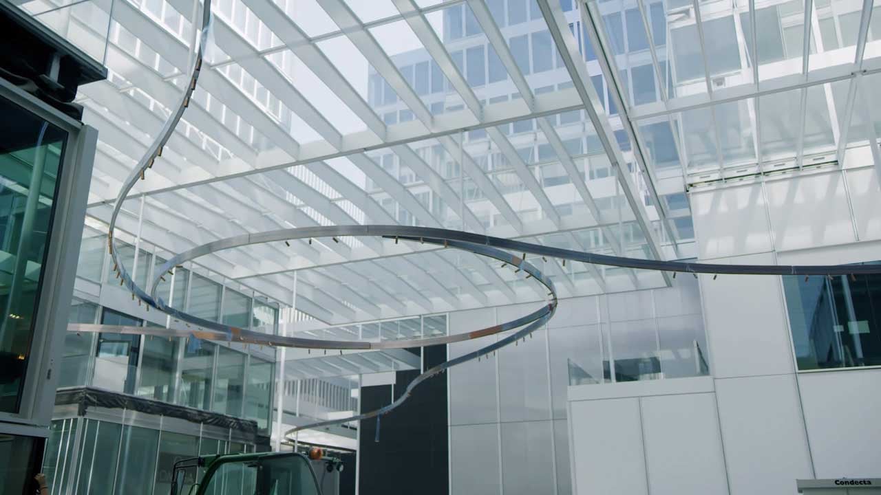 Siemens production still
