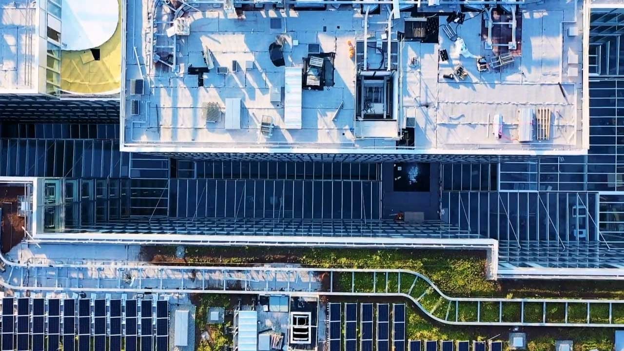 Siemens production still