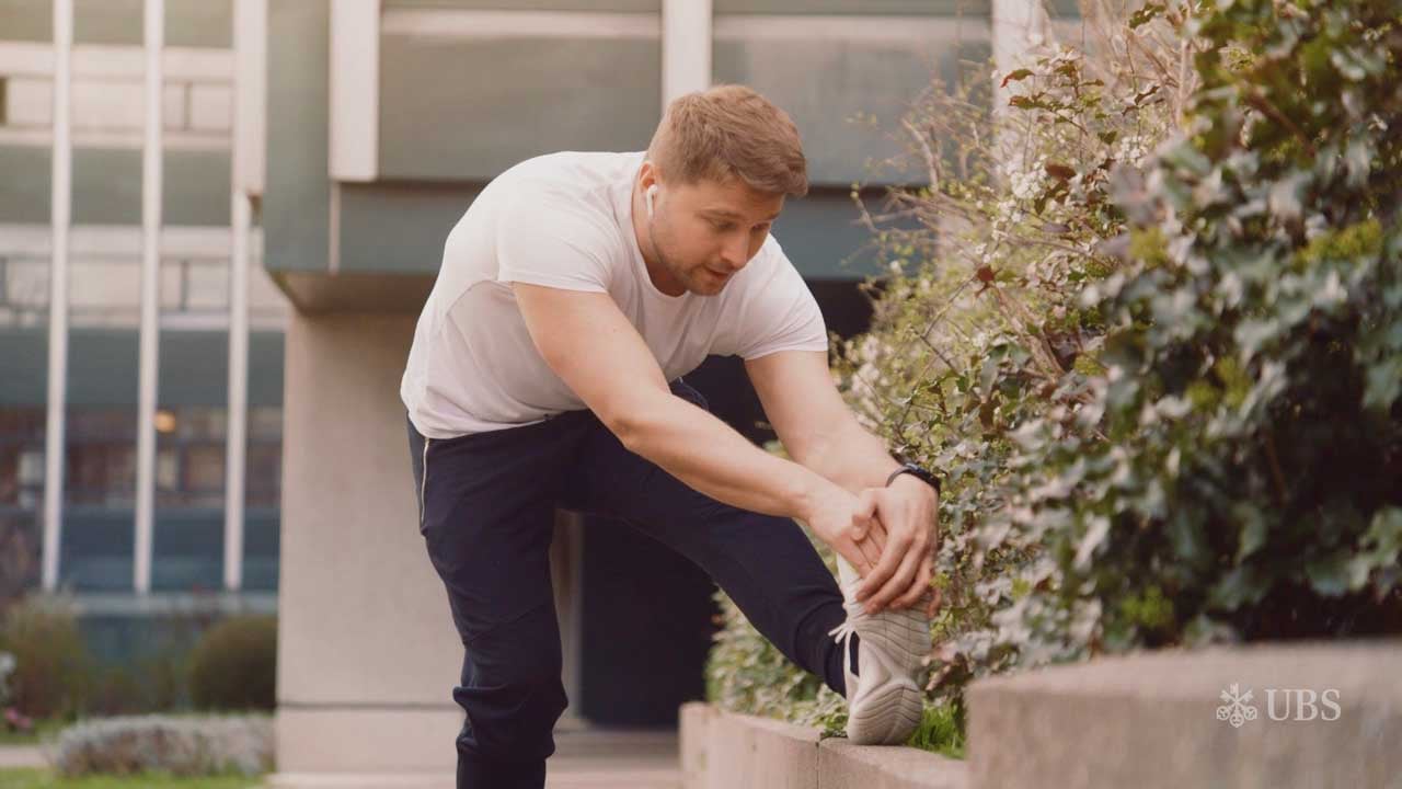 UBS production still