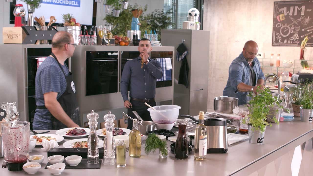 Philips production still