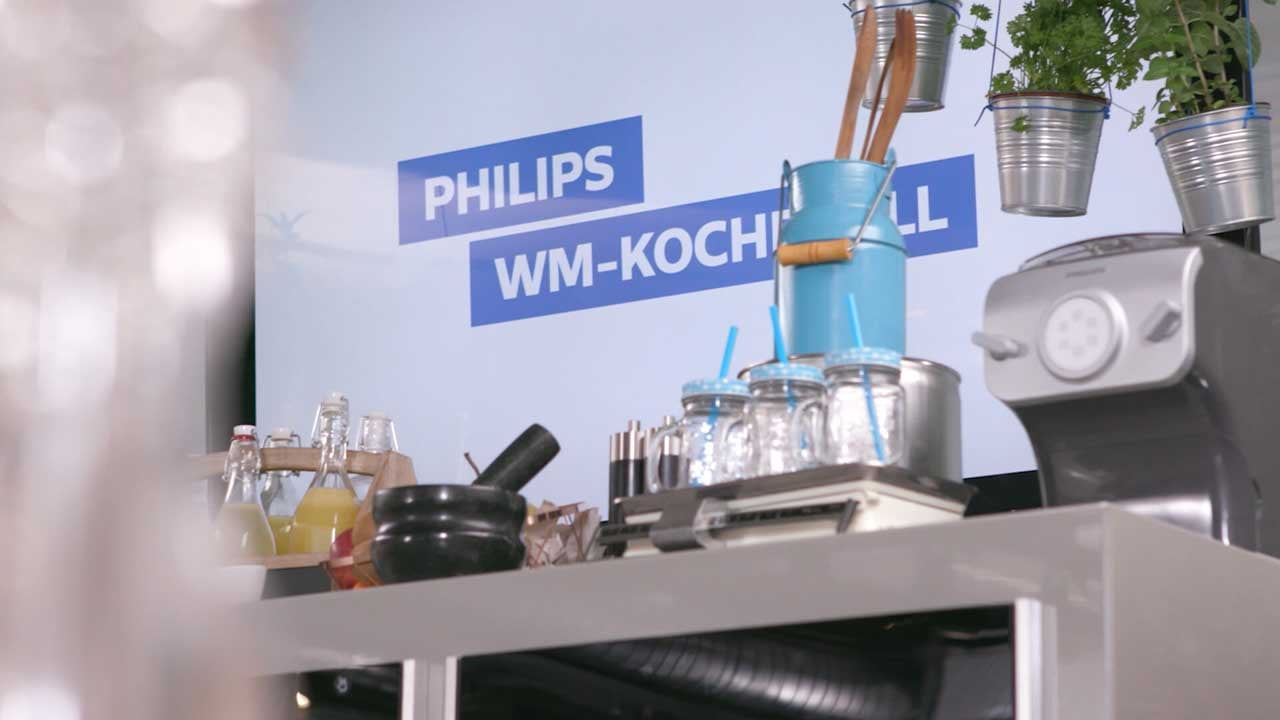 Philips production still