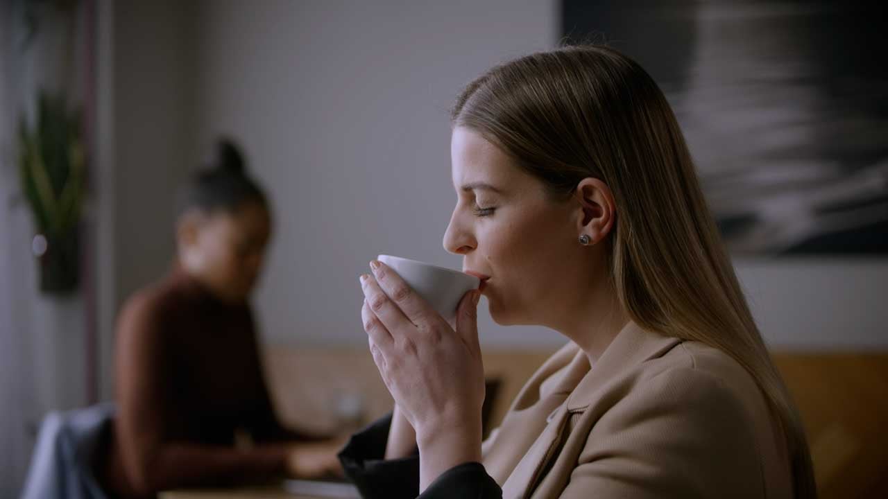 Franke production still