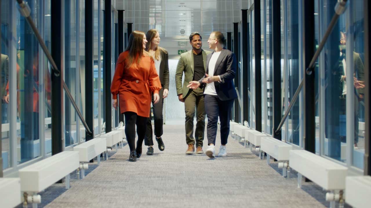 KPMG production still