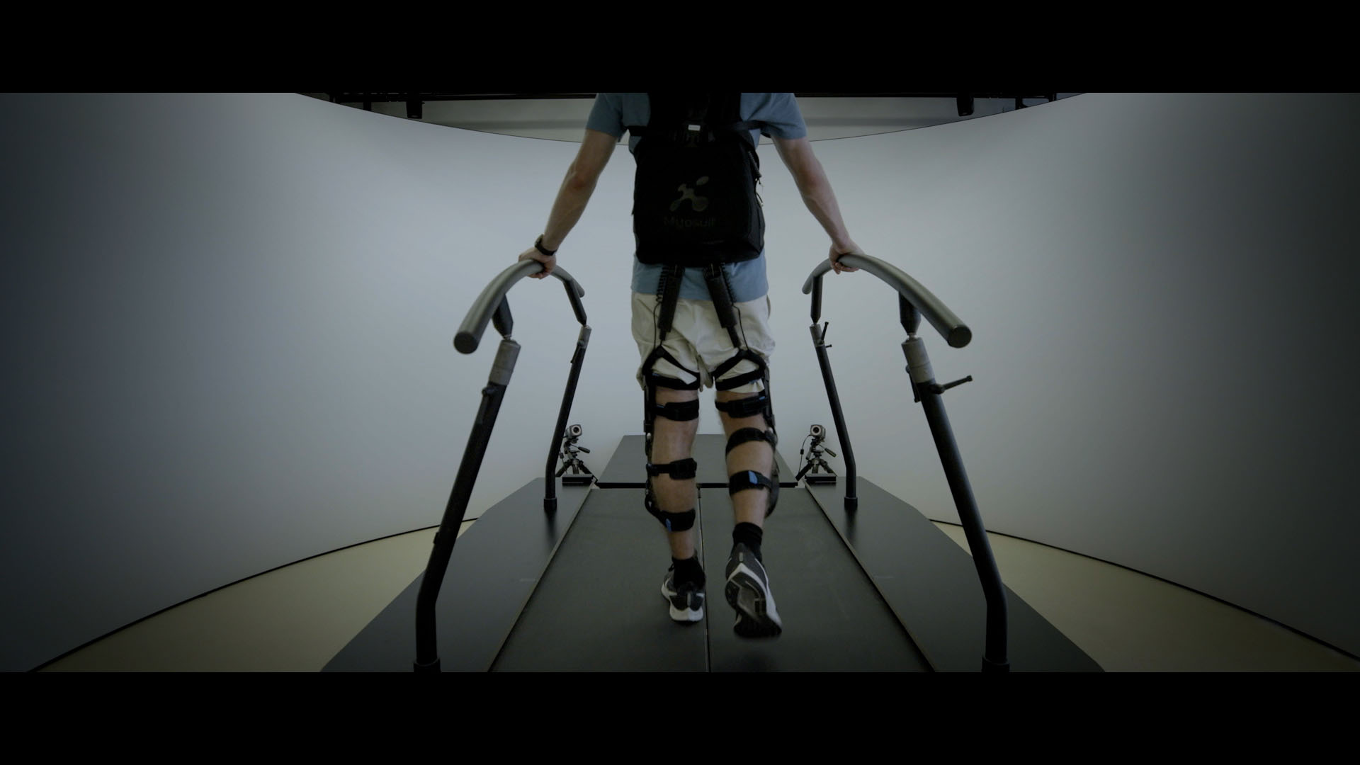 NCCR Robotics - Brand Video
