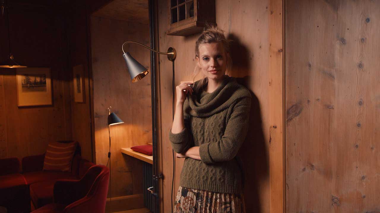 Nile production still