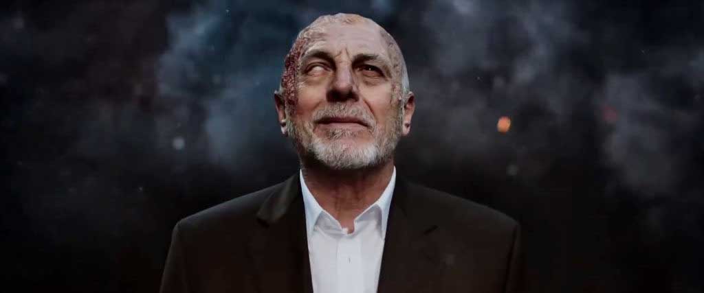 Netflix production still