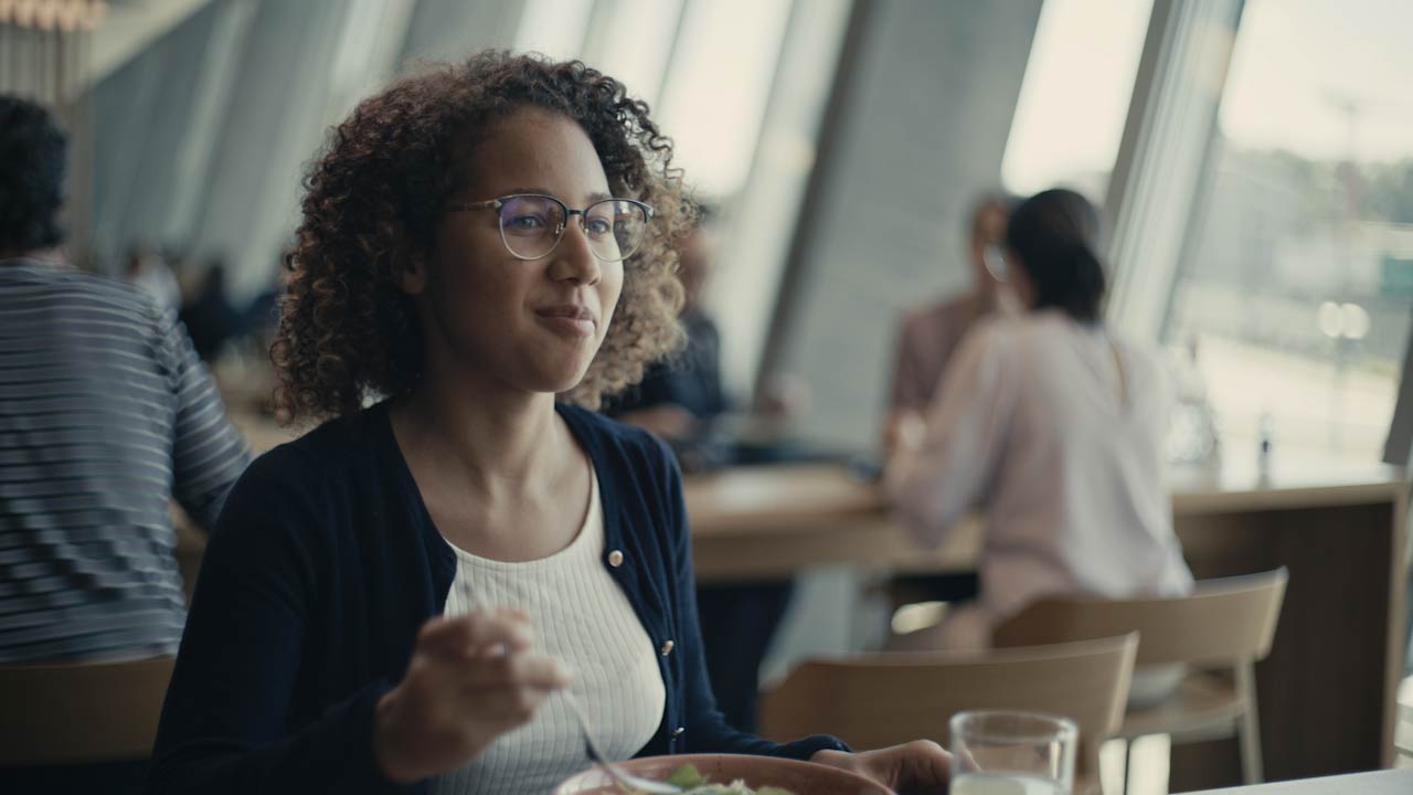 Behind the scenes — SV Group innovation film by Viven