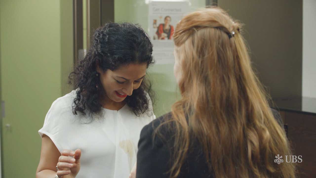 UBS production still