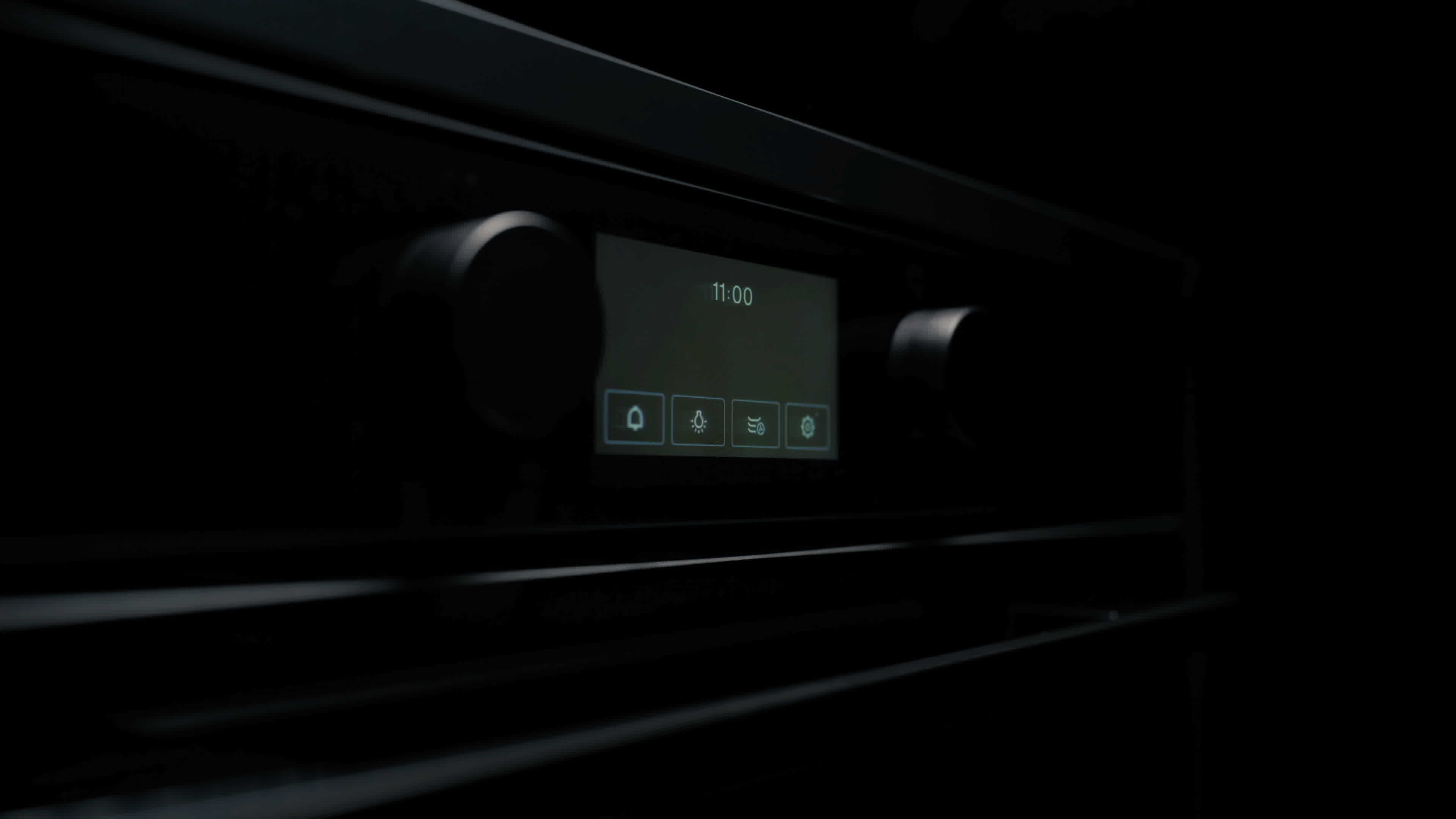 V-ZUG production still